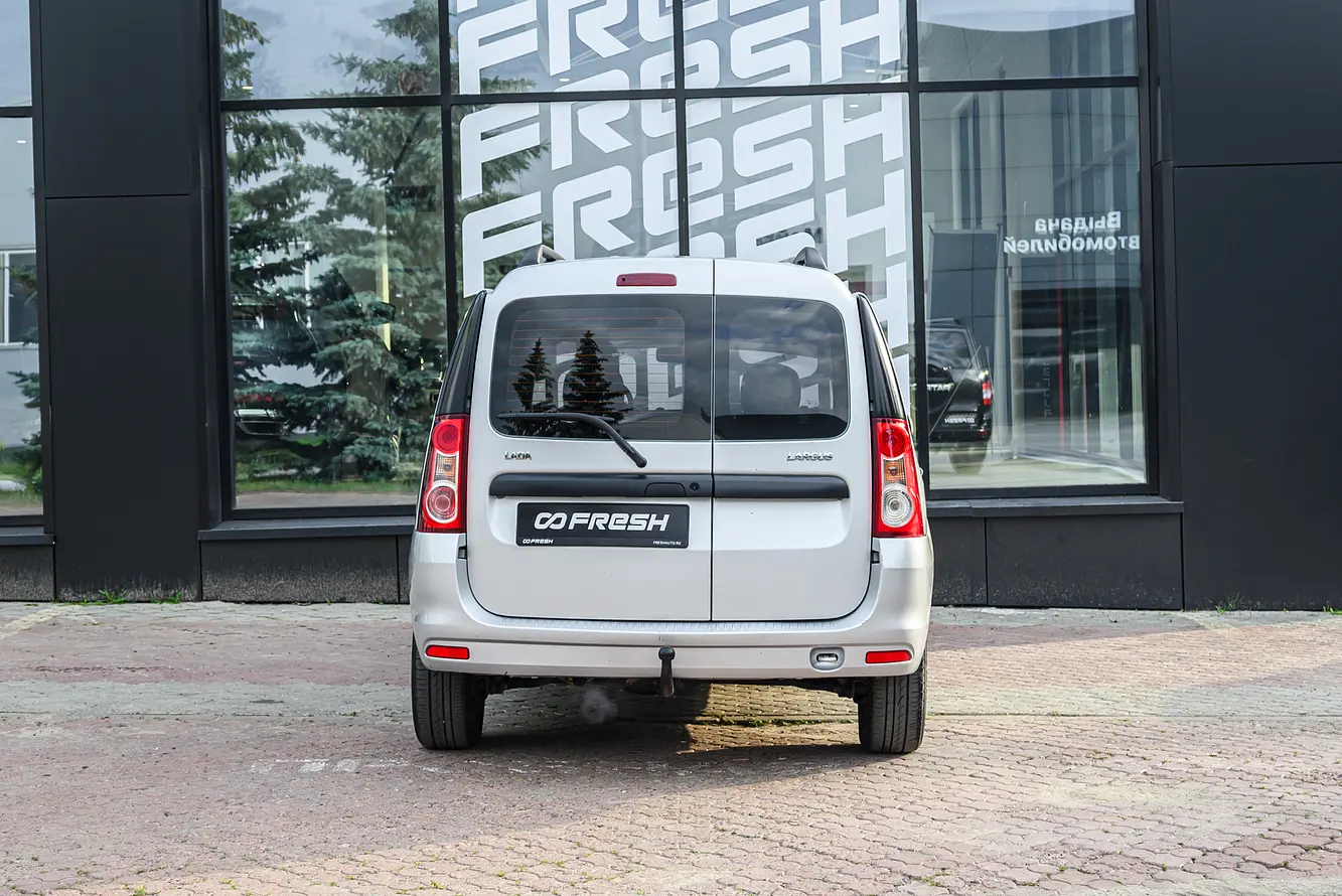LADA (ВАЗ)