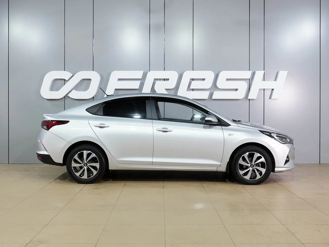 Hyundai