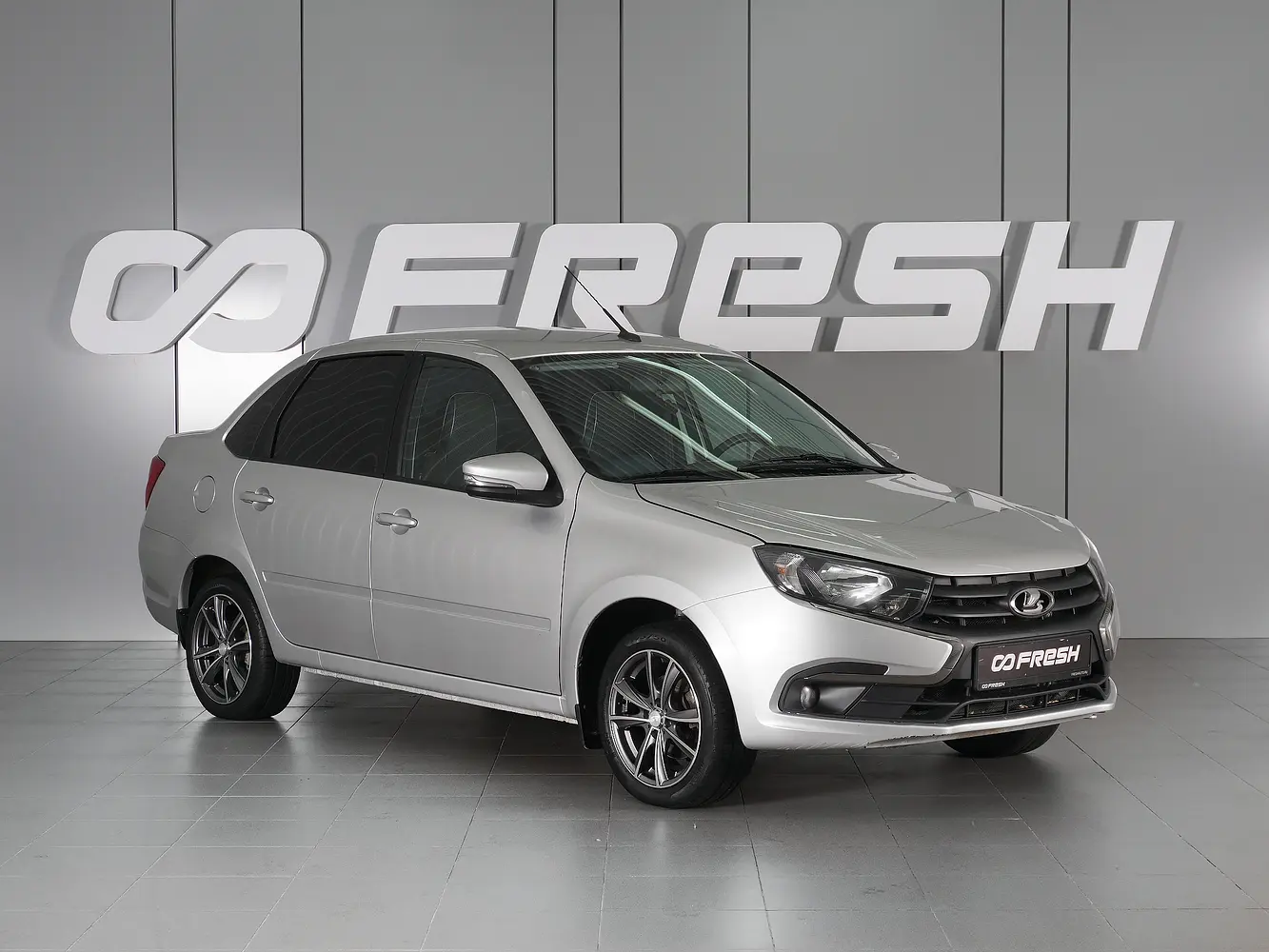 LADA (ВАЗ)