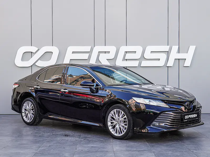 Camry