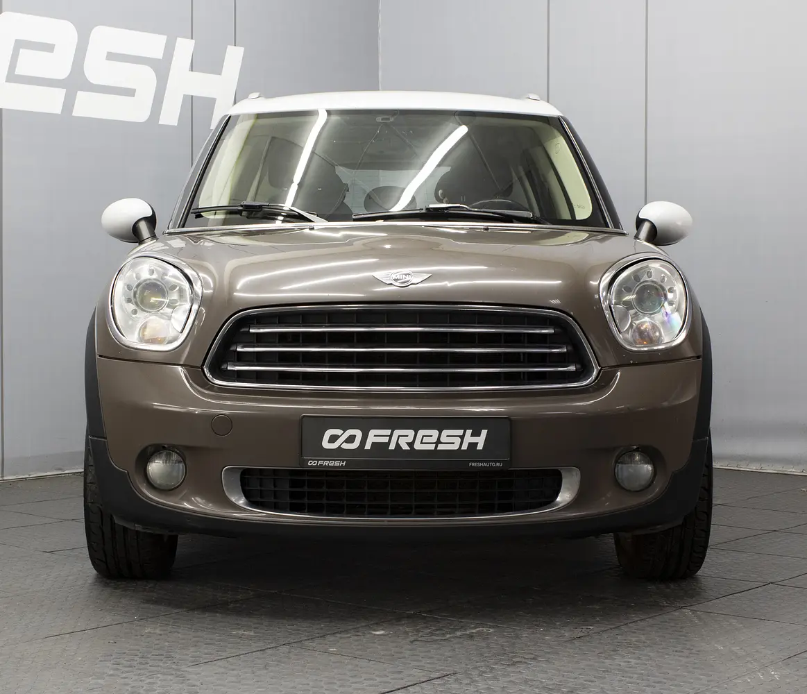 MINI