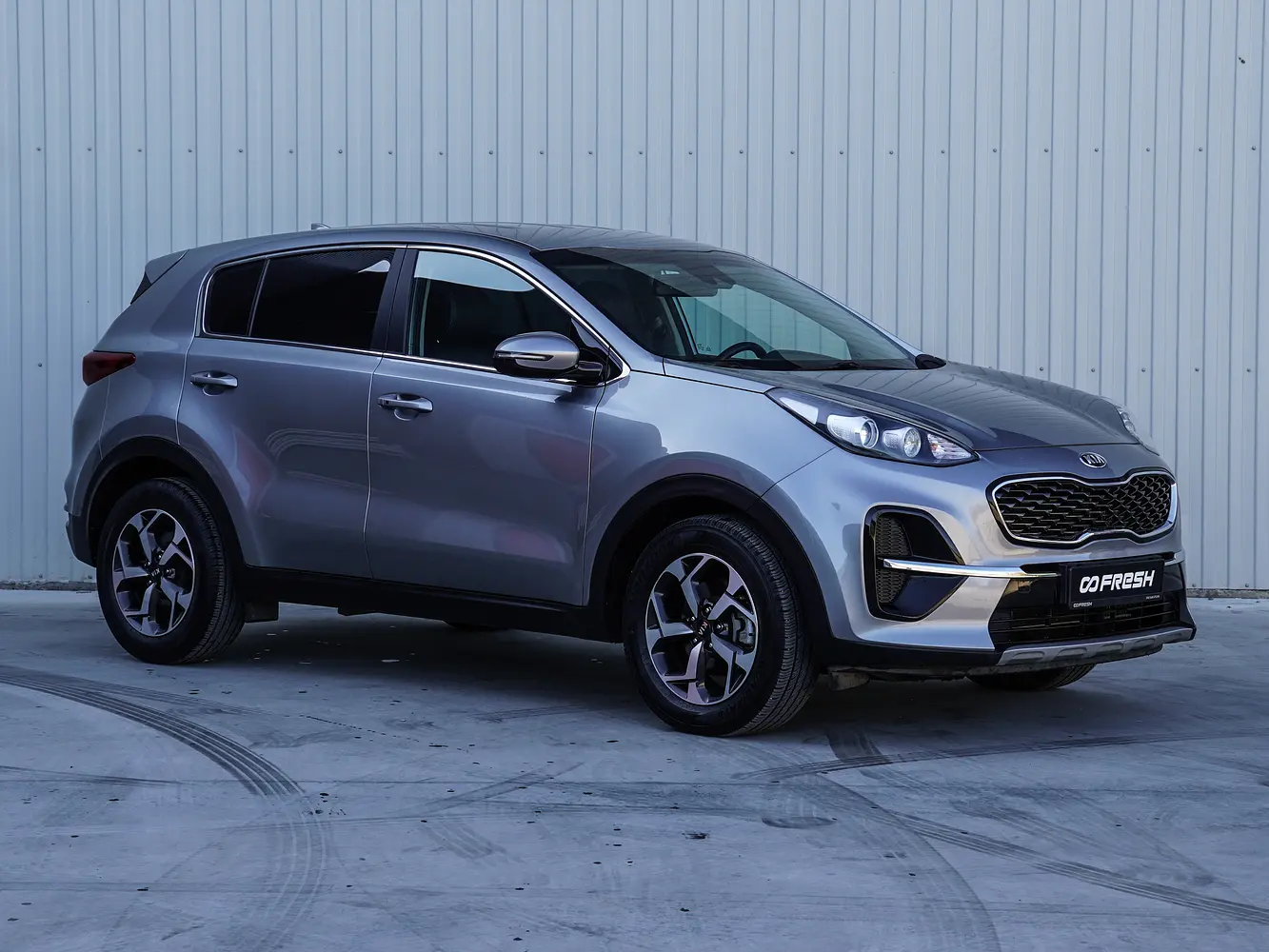 Kia