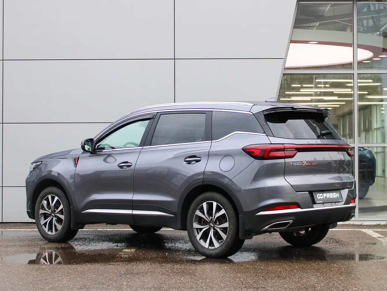 Chery