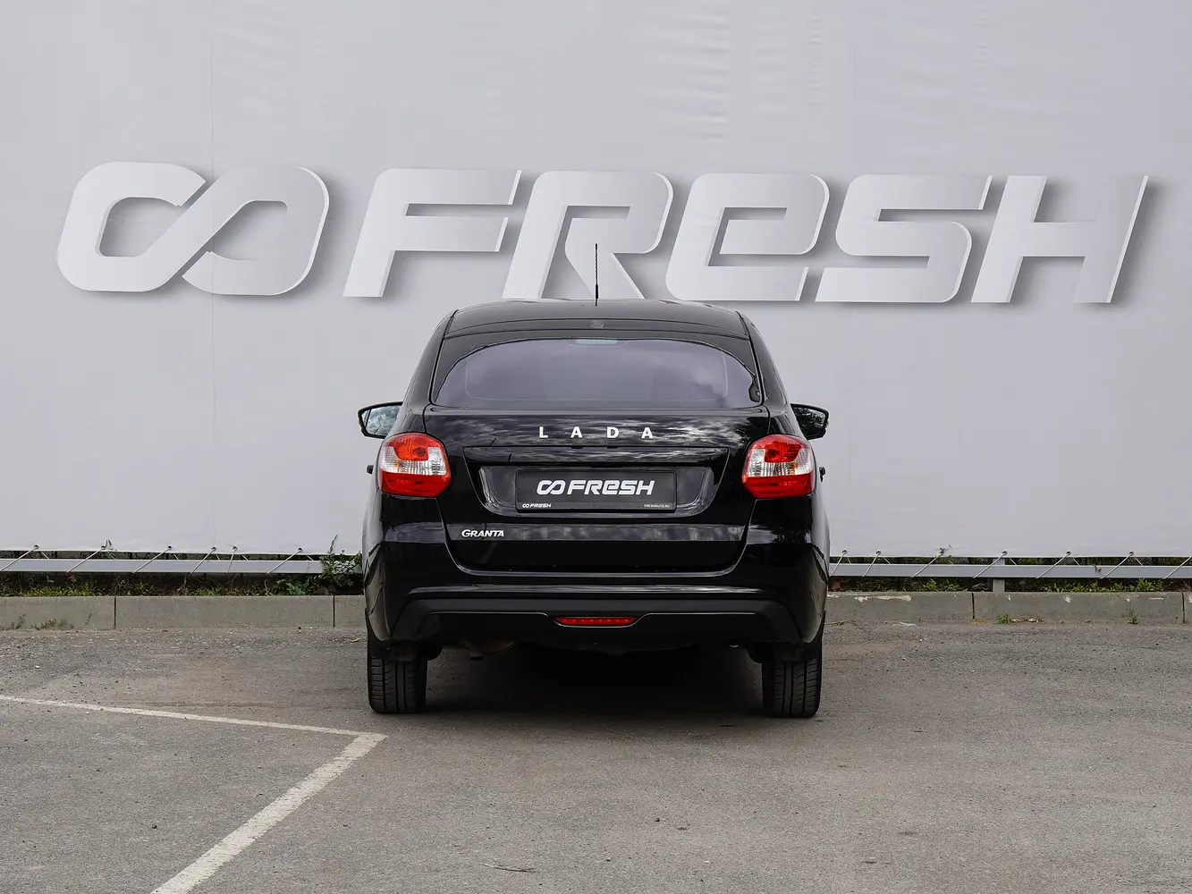 LADA (ВАЗ)