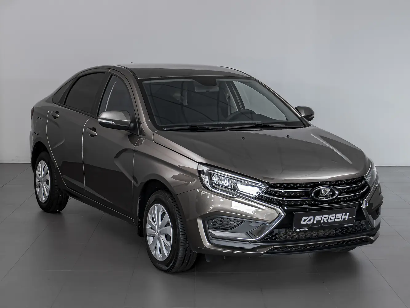 LADA (ВАЗ)
