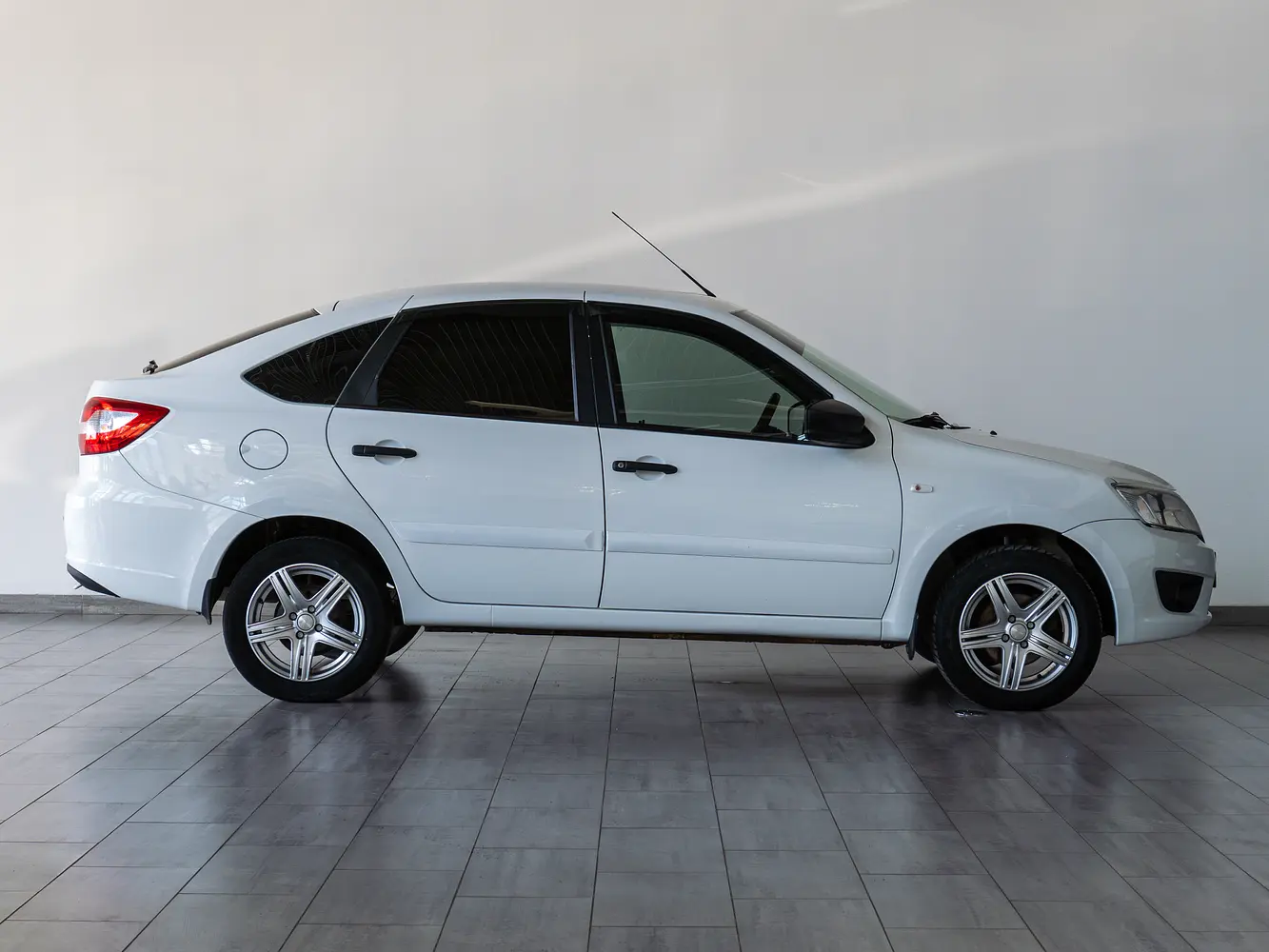 LADA (ВАЗ)