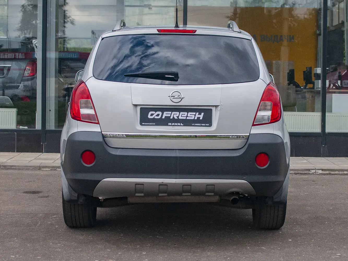 Opel