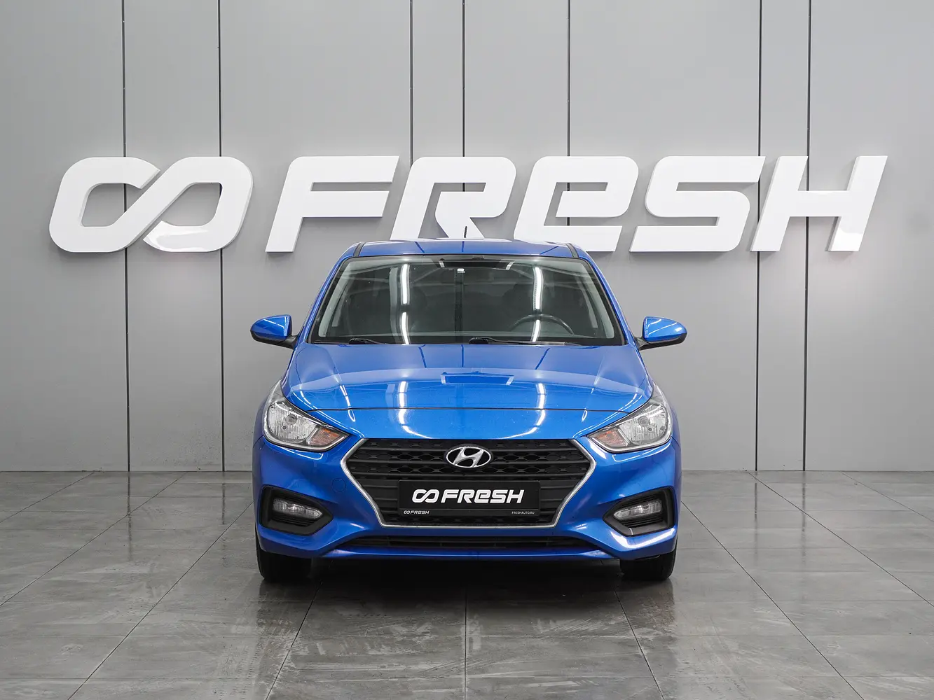 Hyundai