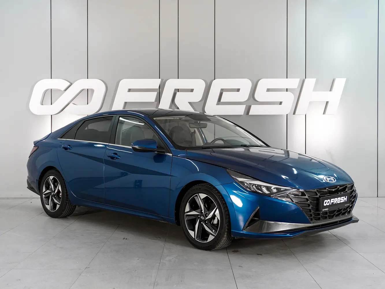 Hyundai