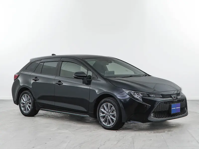 Corolla