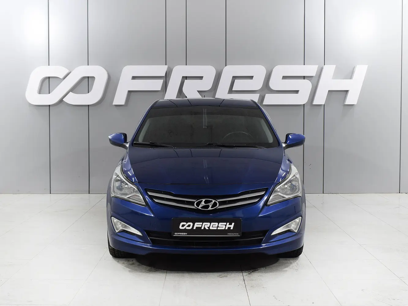 Hyundai