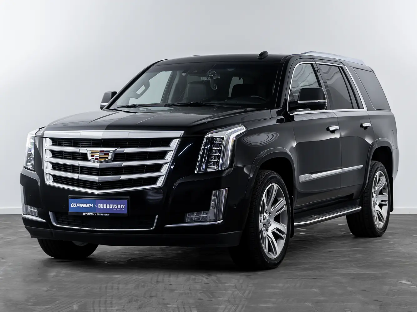 Cadillac