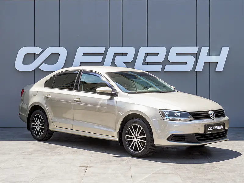 Jetta