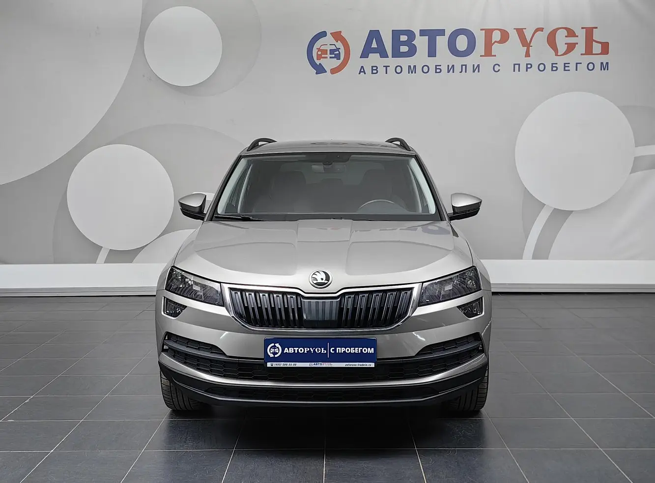 Skoda