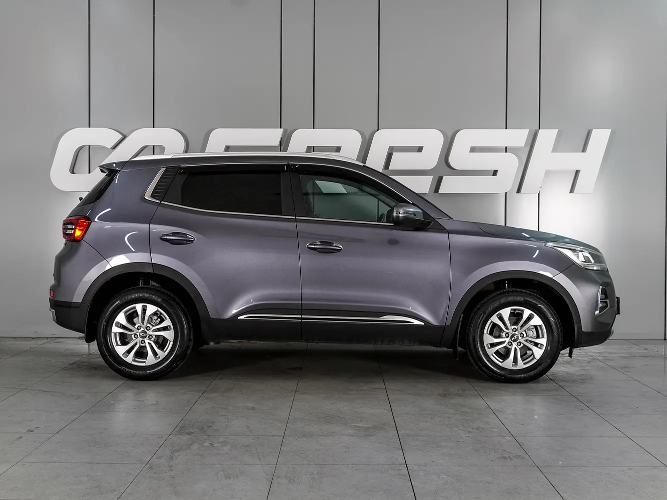 Chery