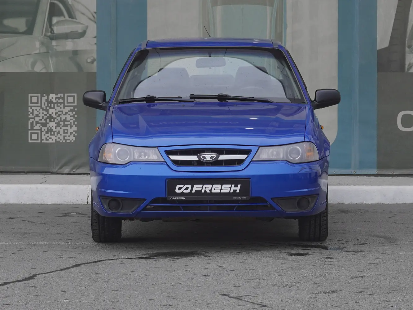 Daewoo