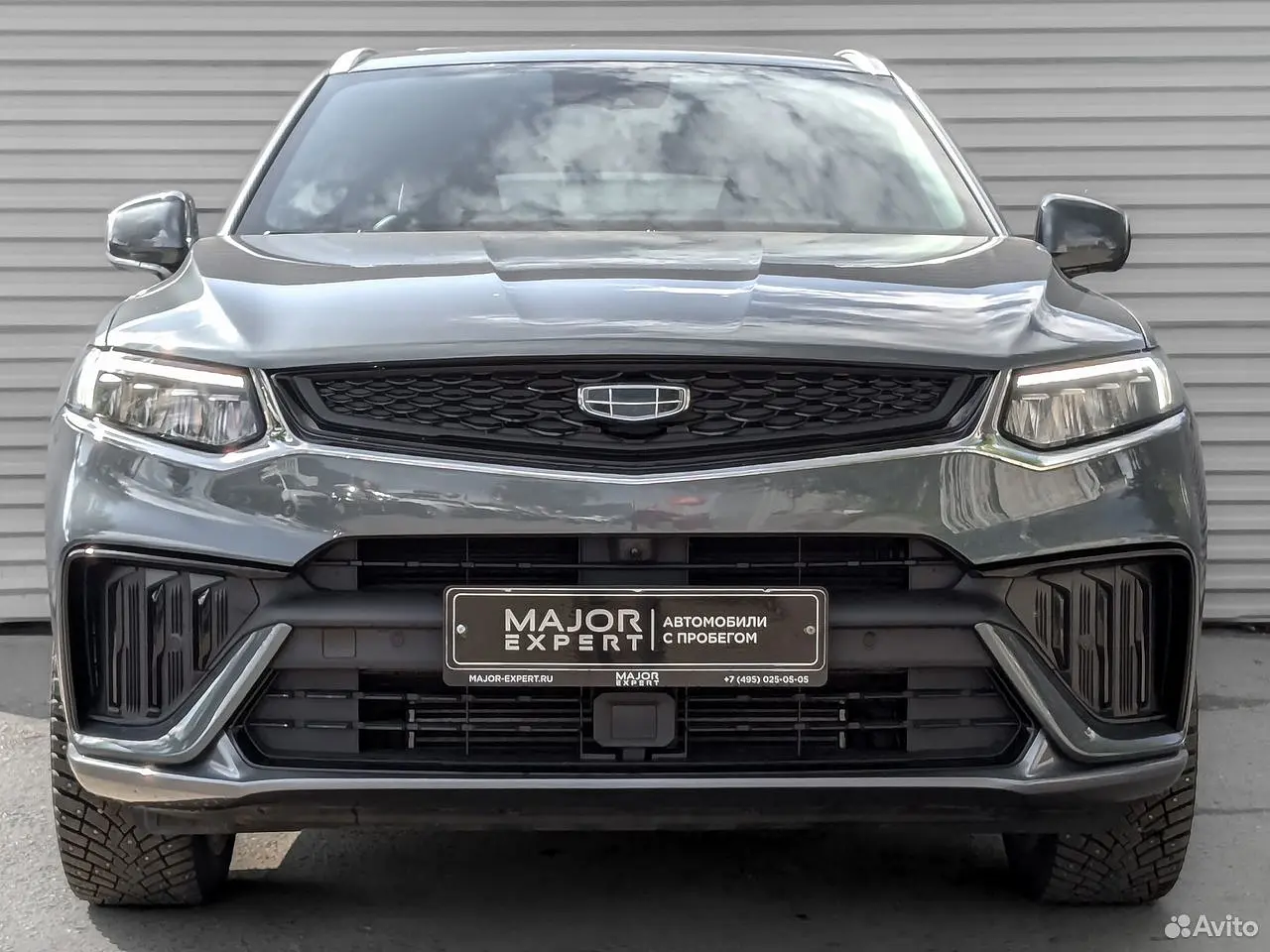 Geely