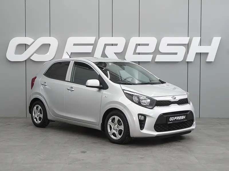Picanto