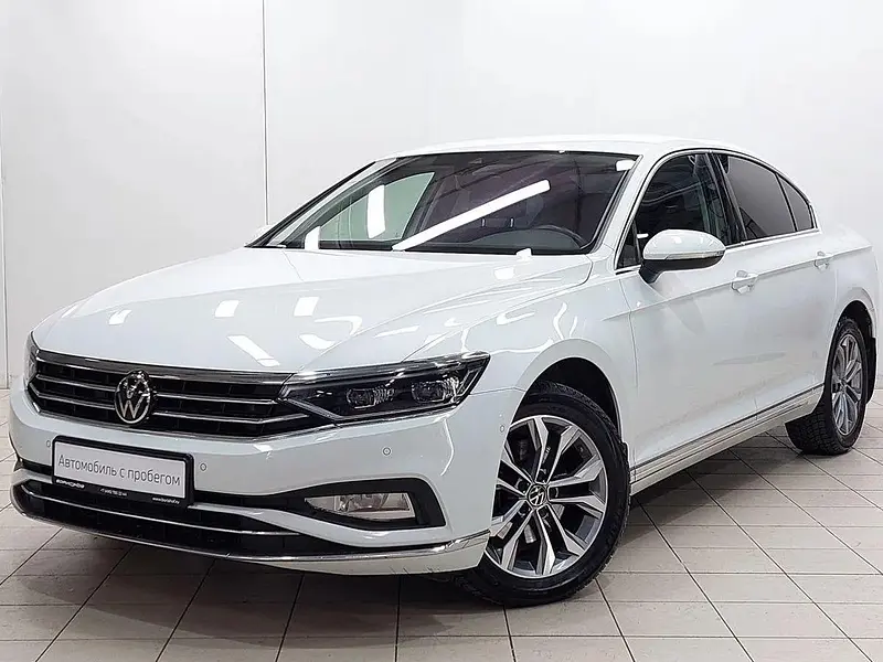 Passat