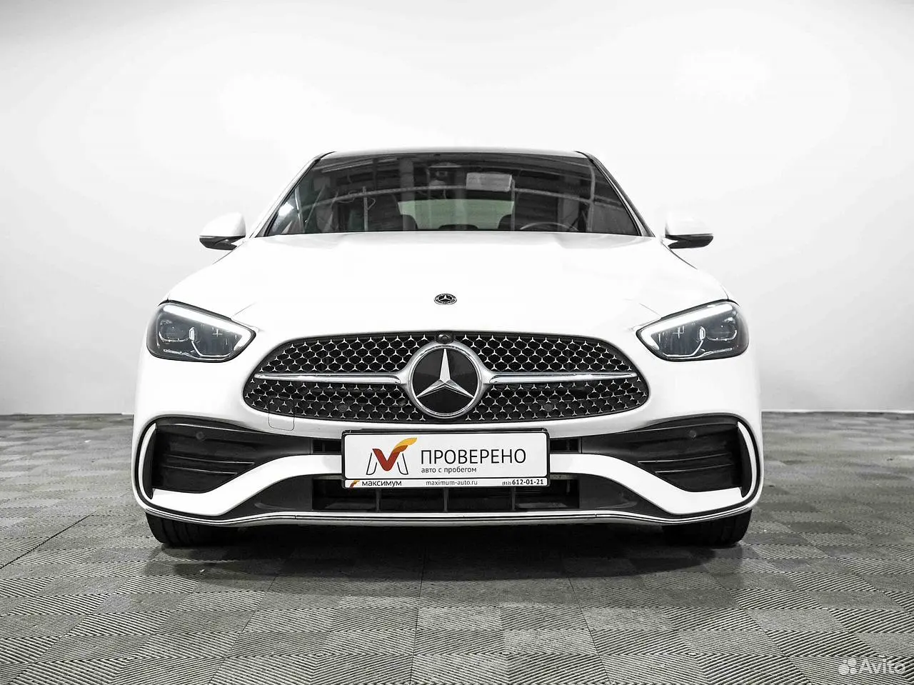 Mercedes-Benz