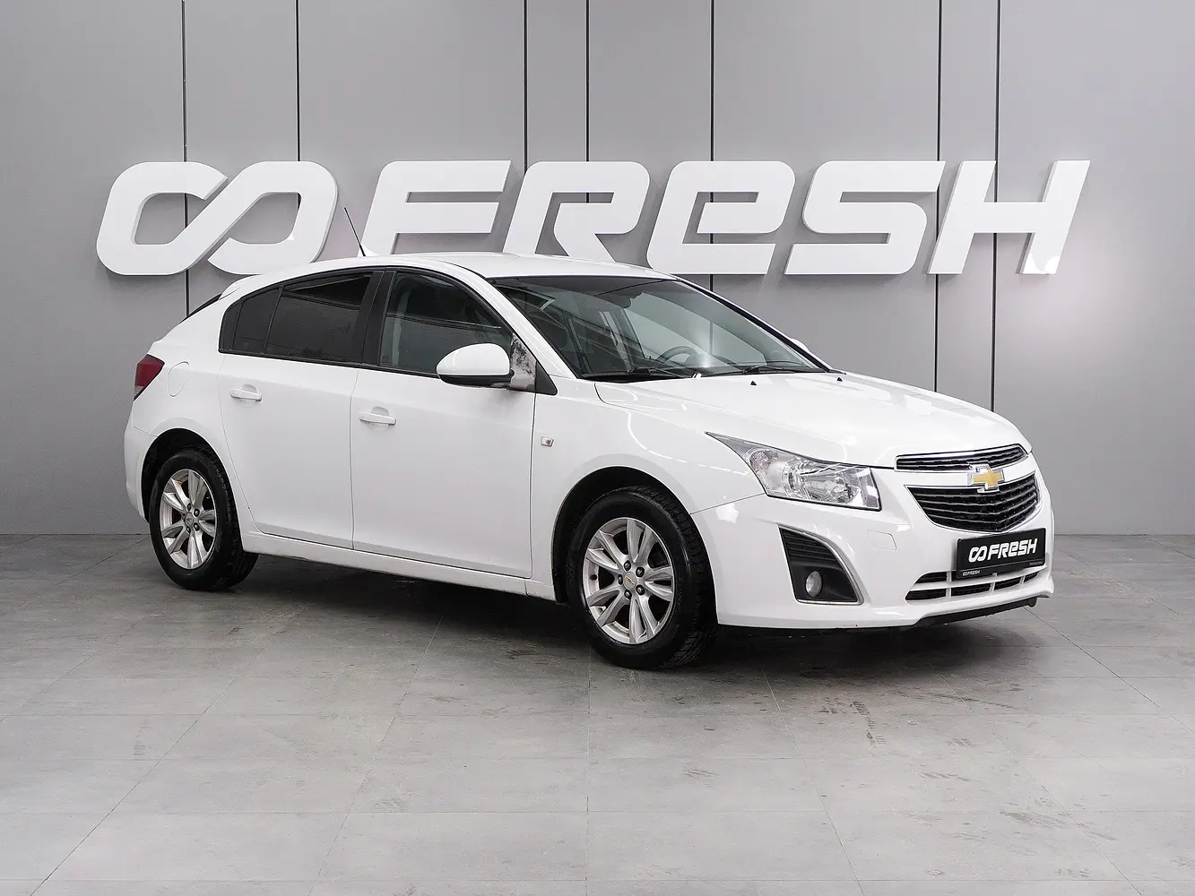 Chevrolet