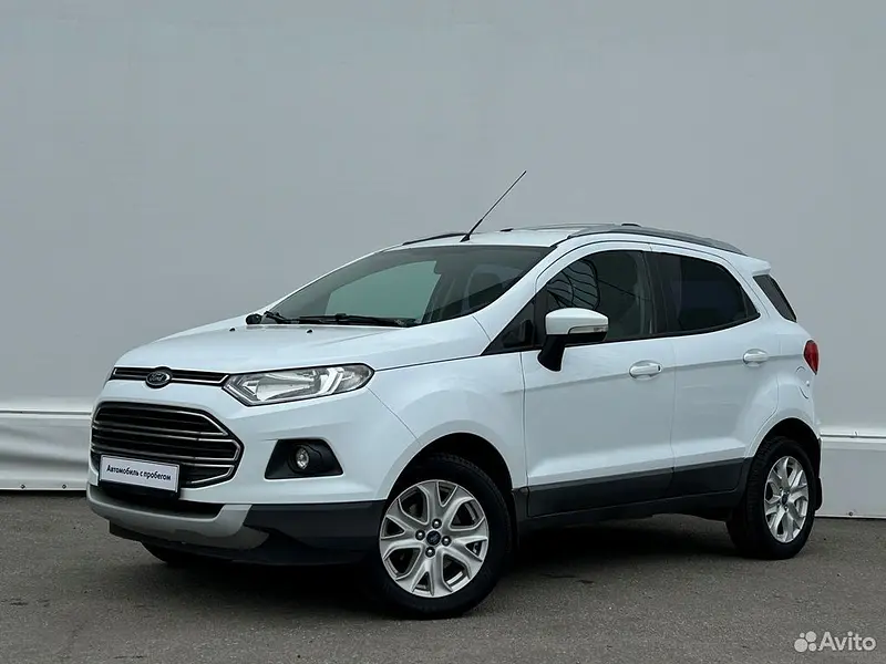 EcoSport