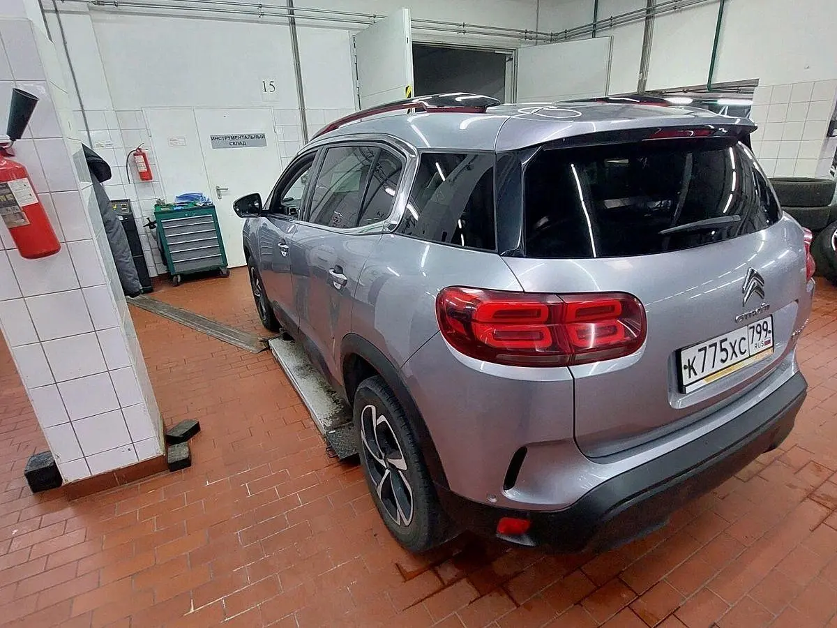 Citroen