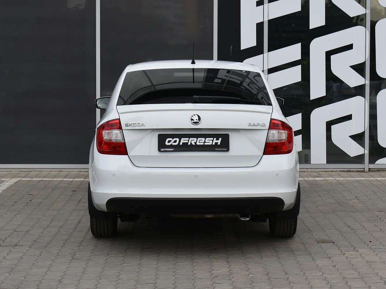 Skoda