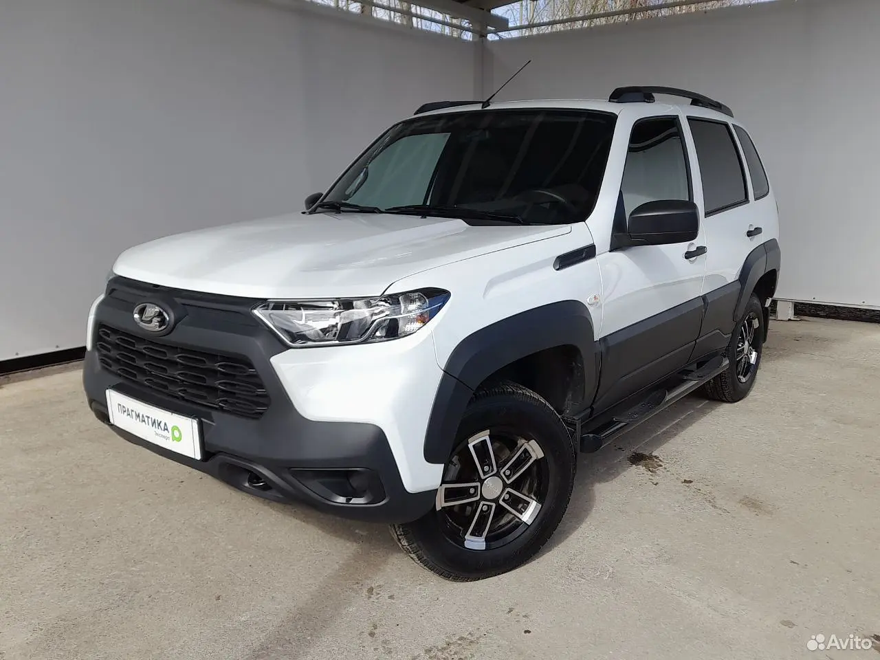 LADA (ВАЗ)