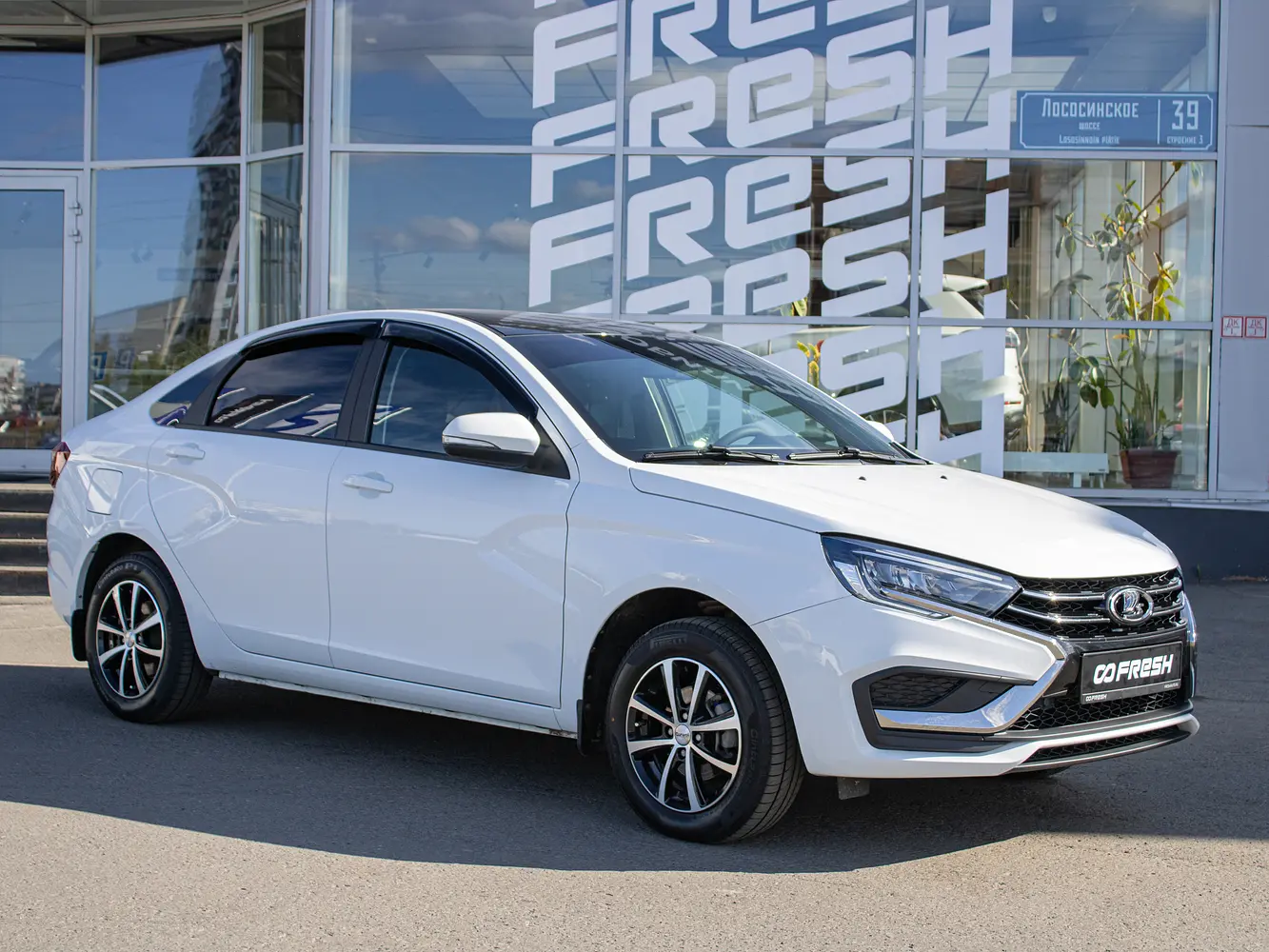 LADA (ВАЗ)