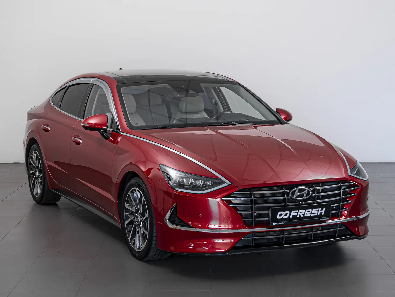 Hyundai