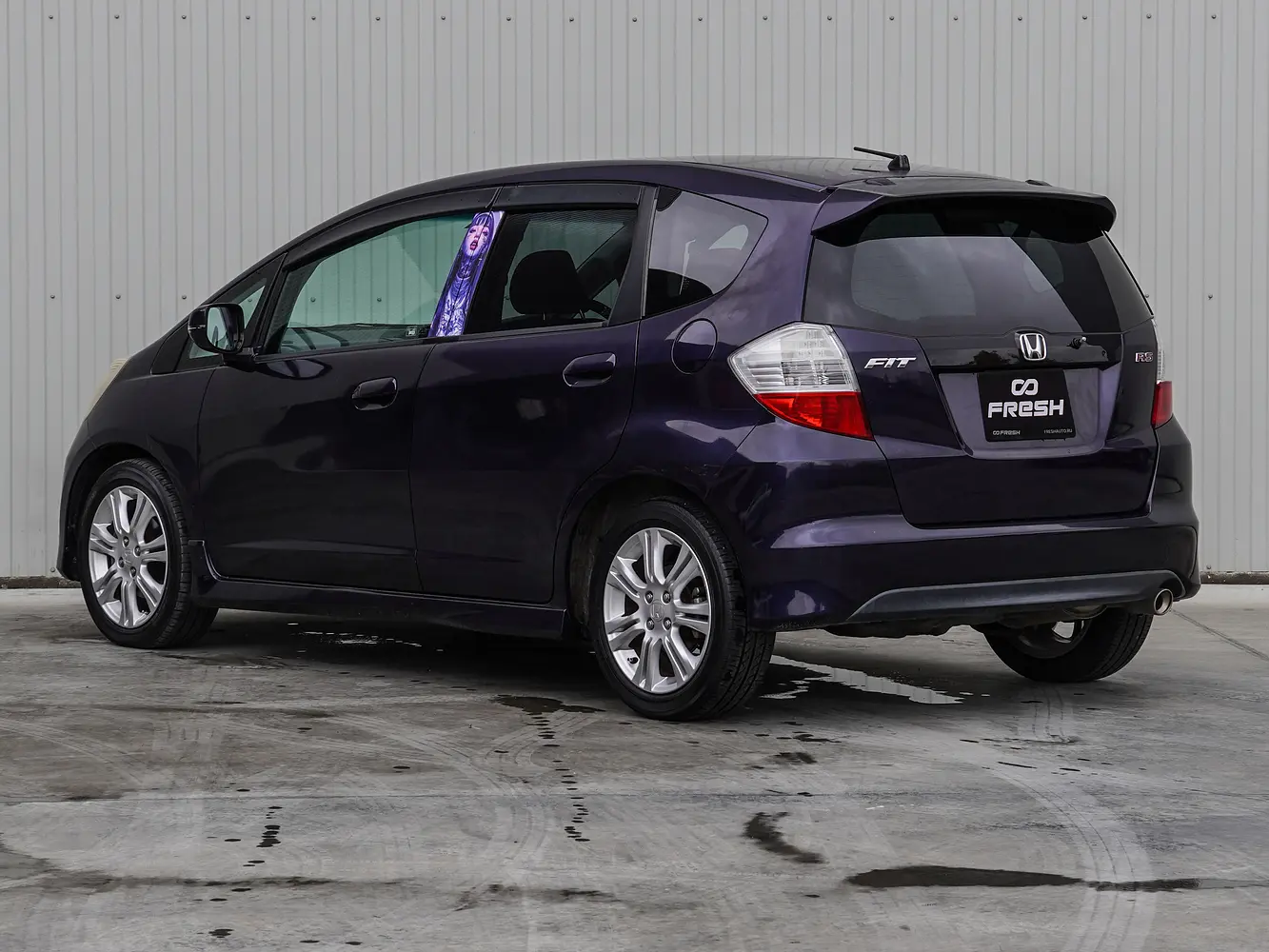 Honda