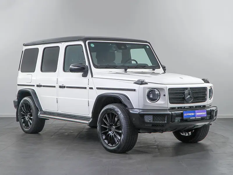 G-Класс