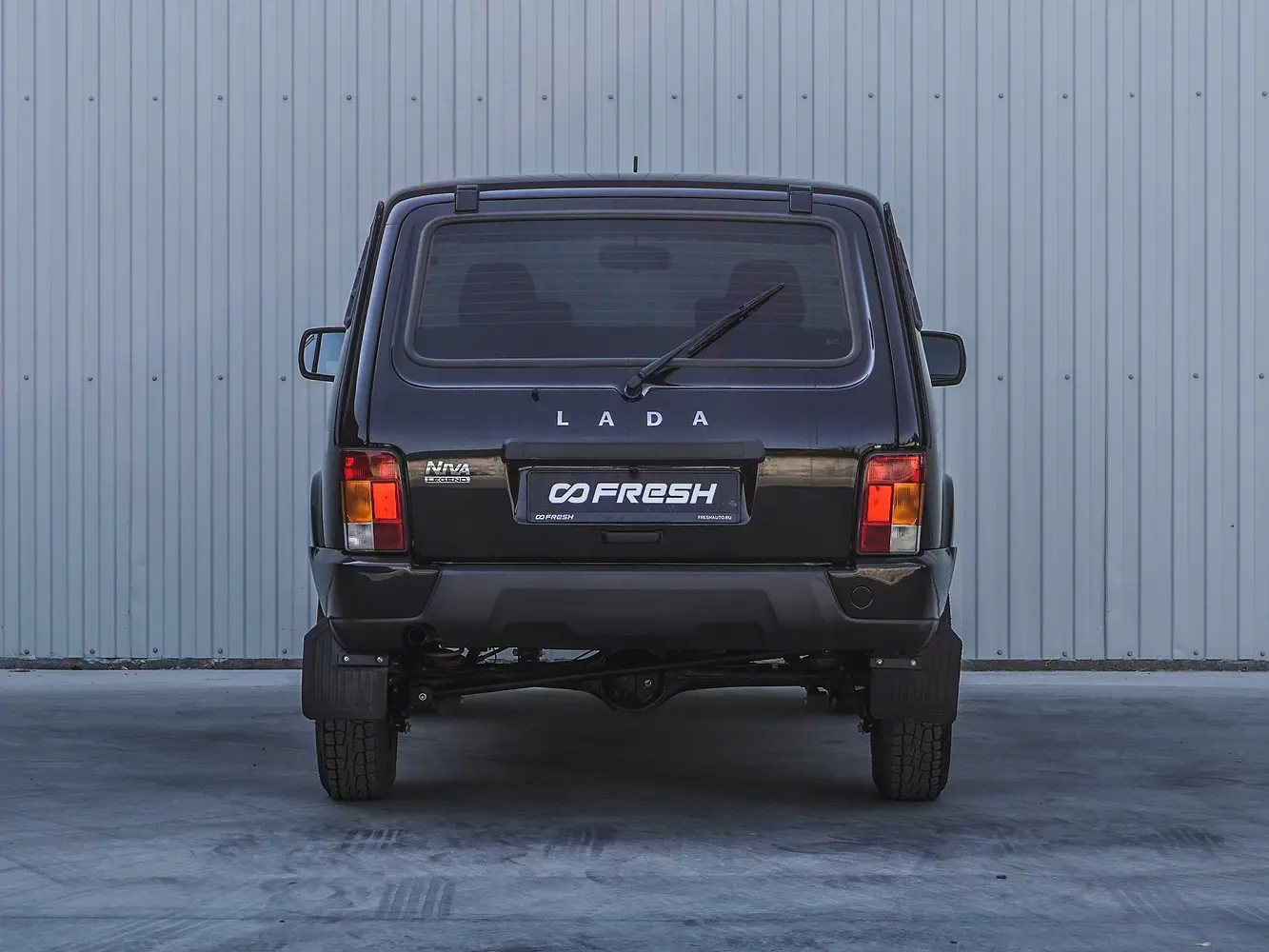 LADA (ВАЗ)