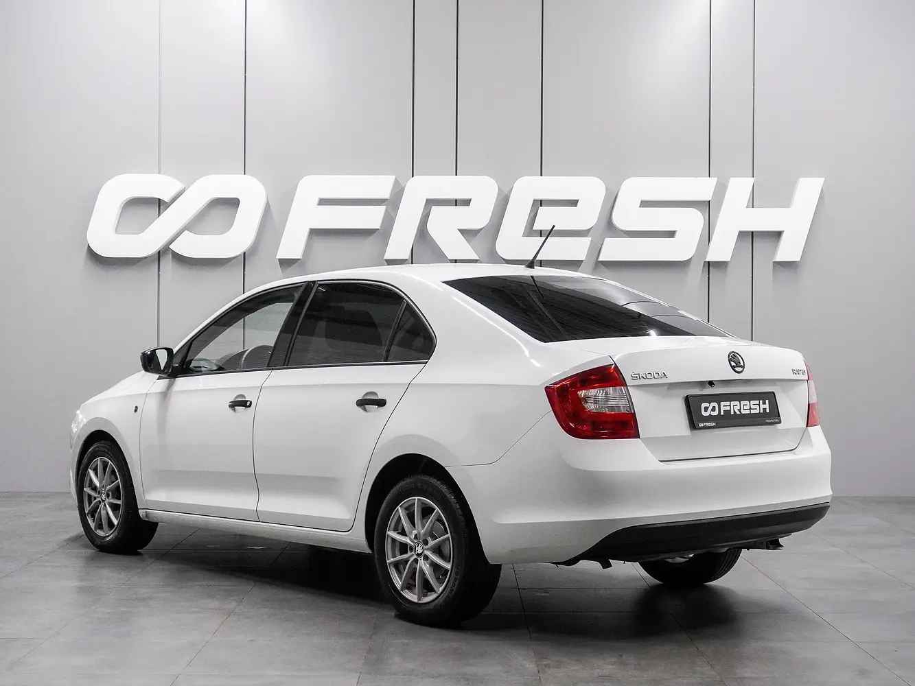 Skoda