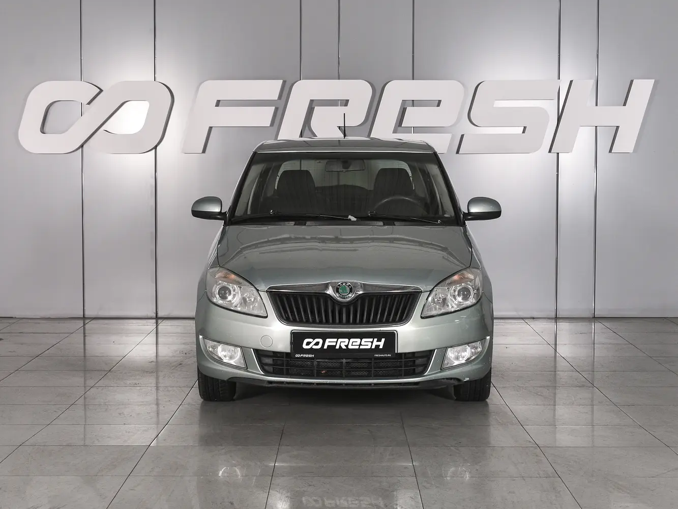 Skoda