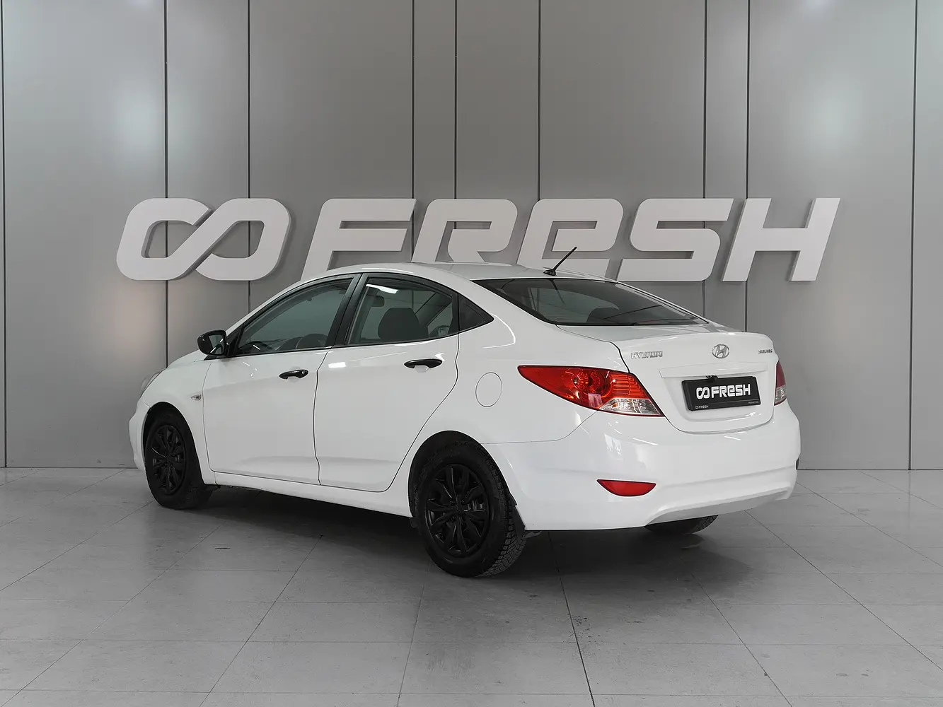 Hyundai