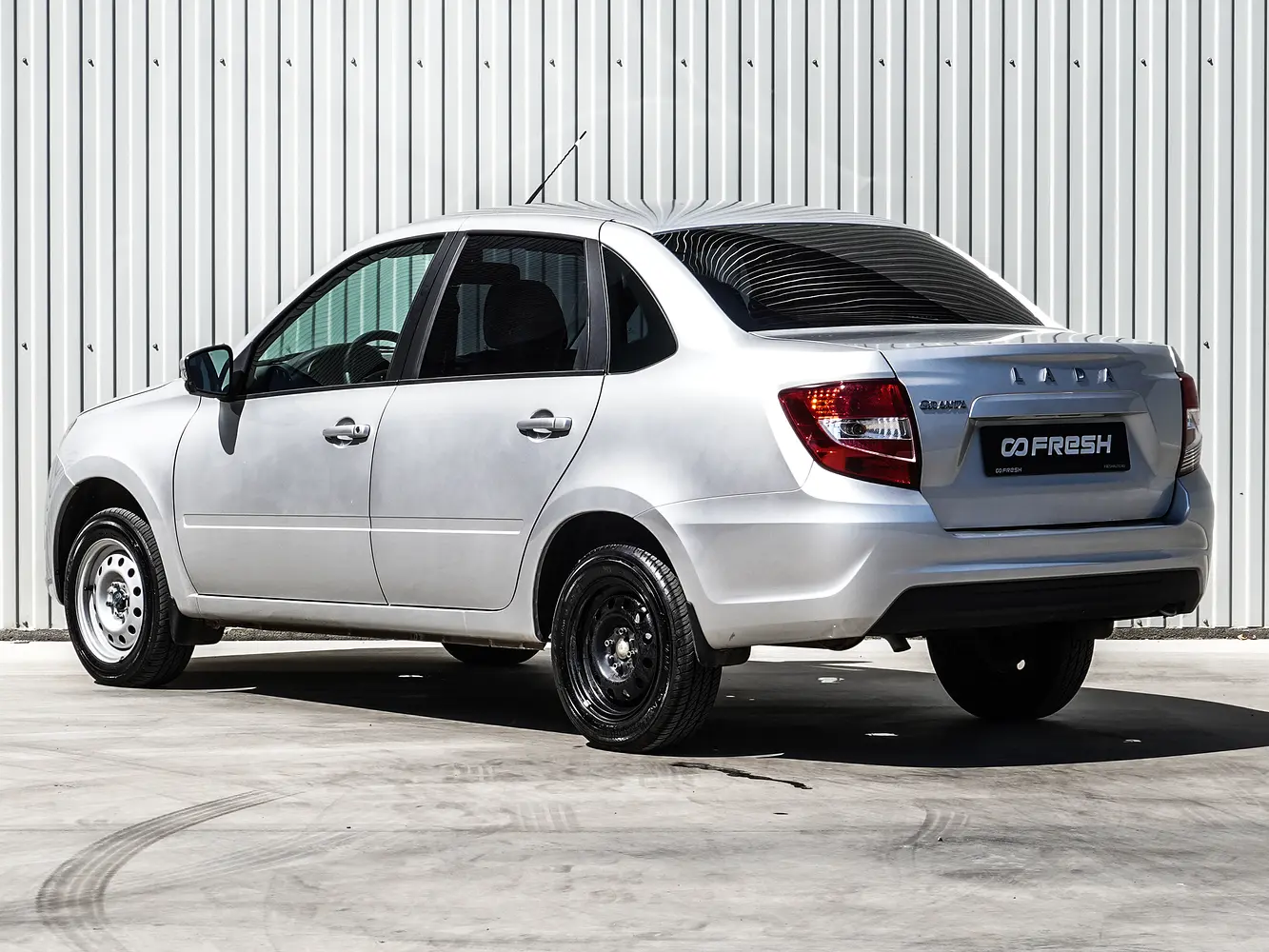 LADA (ВАЗ)