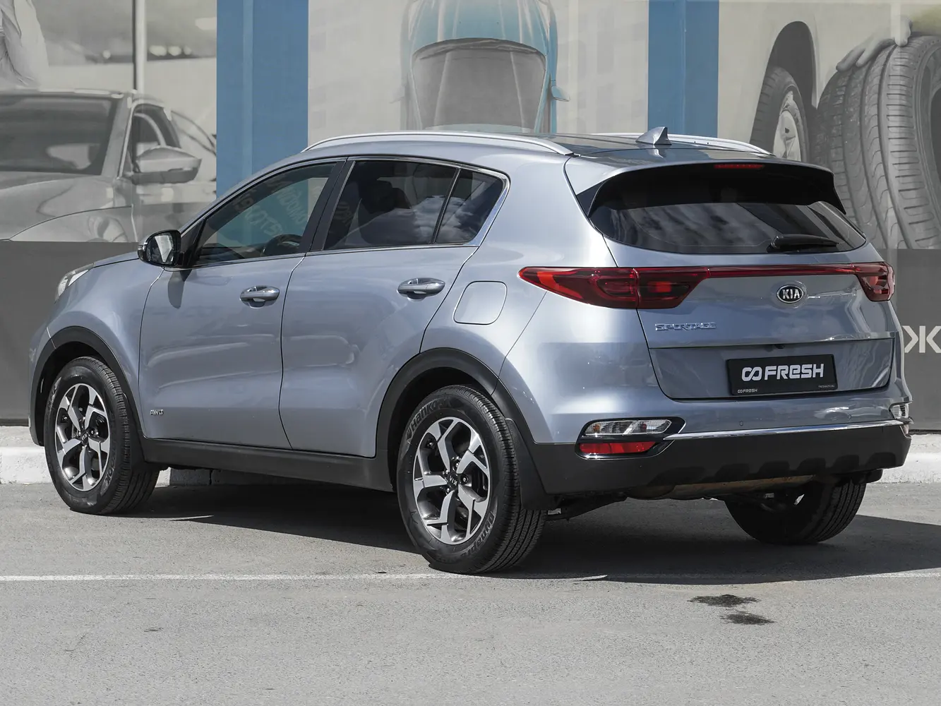 Kia