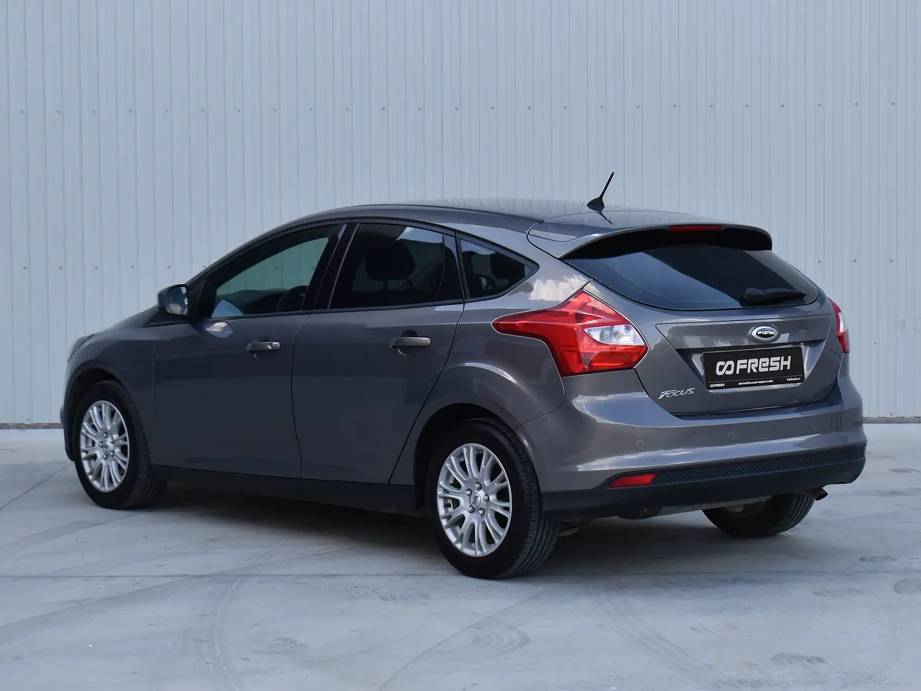 Ford