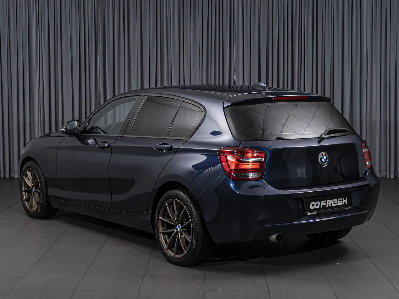 BMW