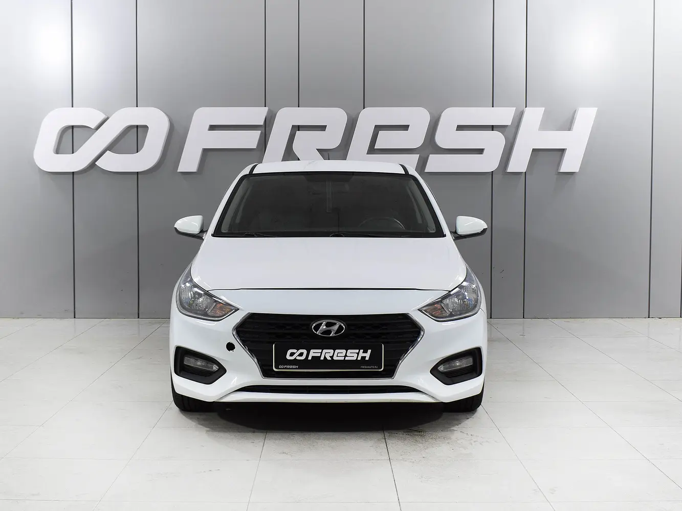 Hyundai