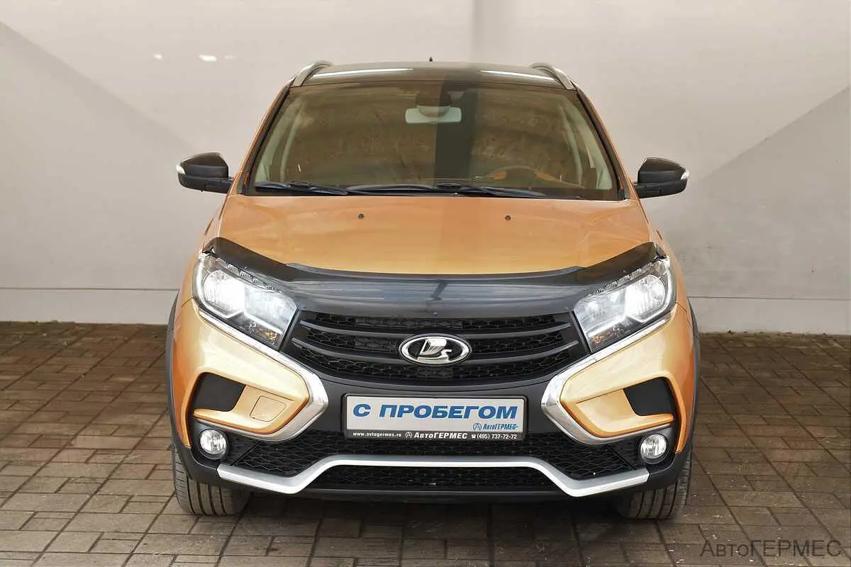 LADA (ВАЗ)