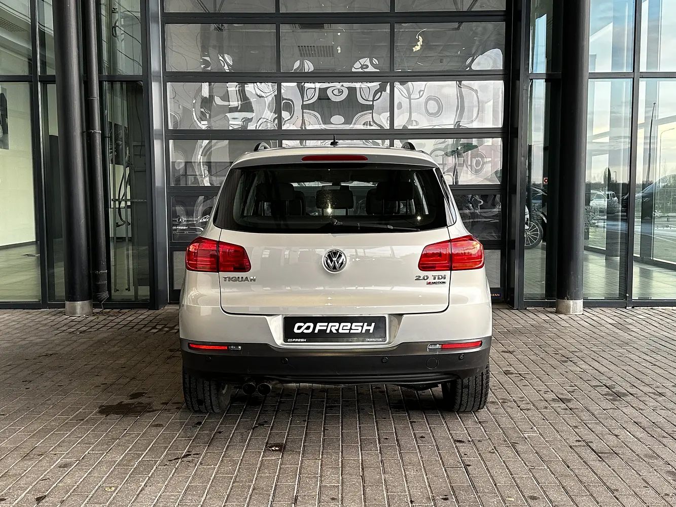 Volkswagen