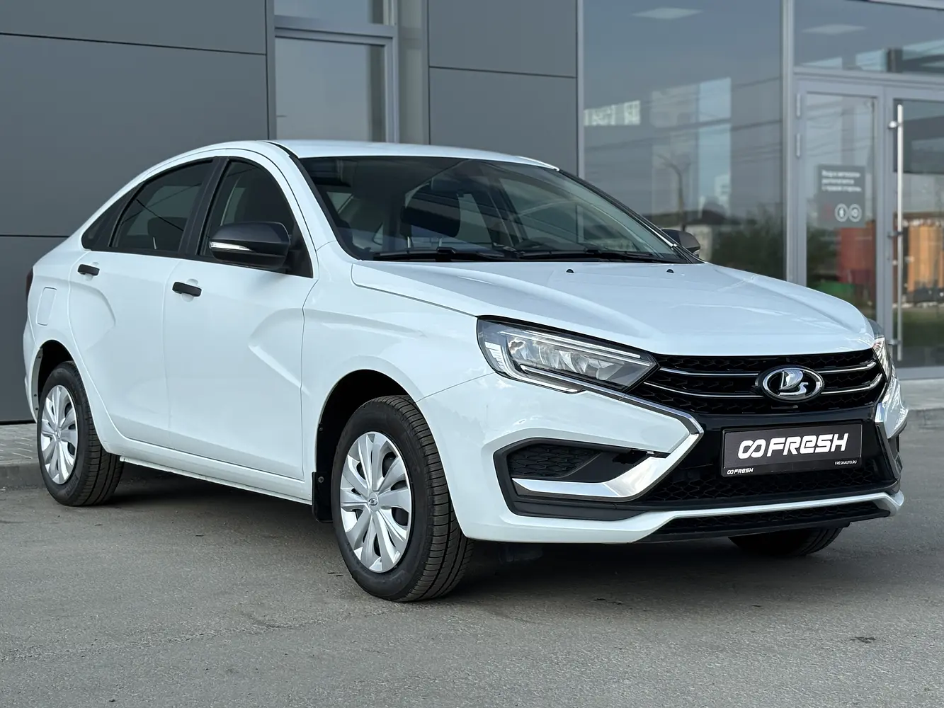 LADA (ВАЗ)