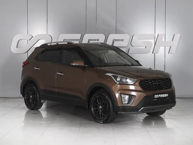Creta