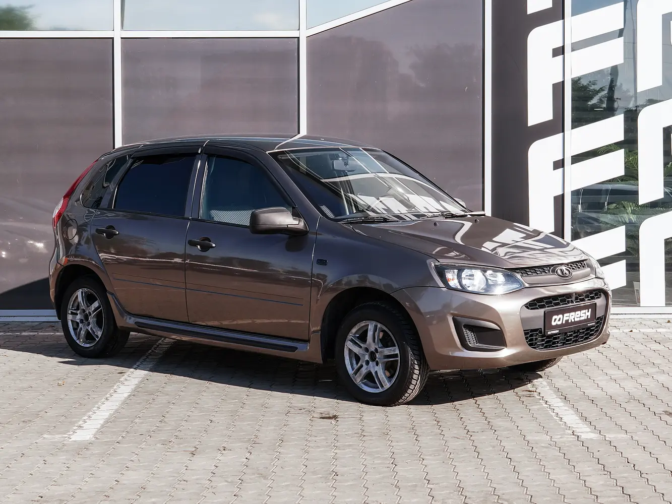 LADA (ВАЗ)