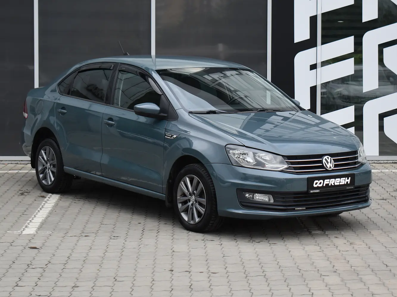 Volkswagen