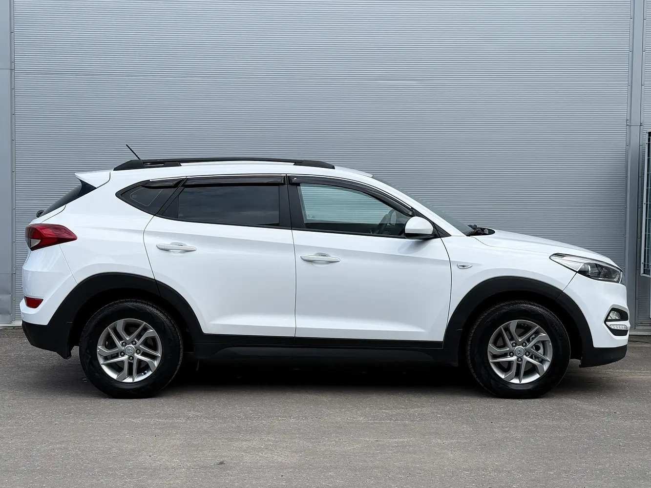 Hyundai