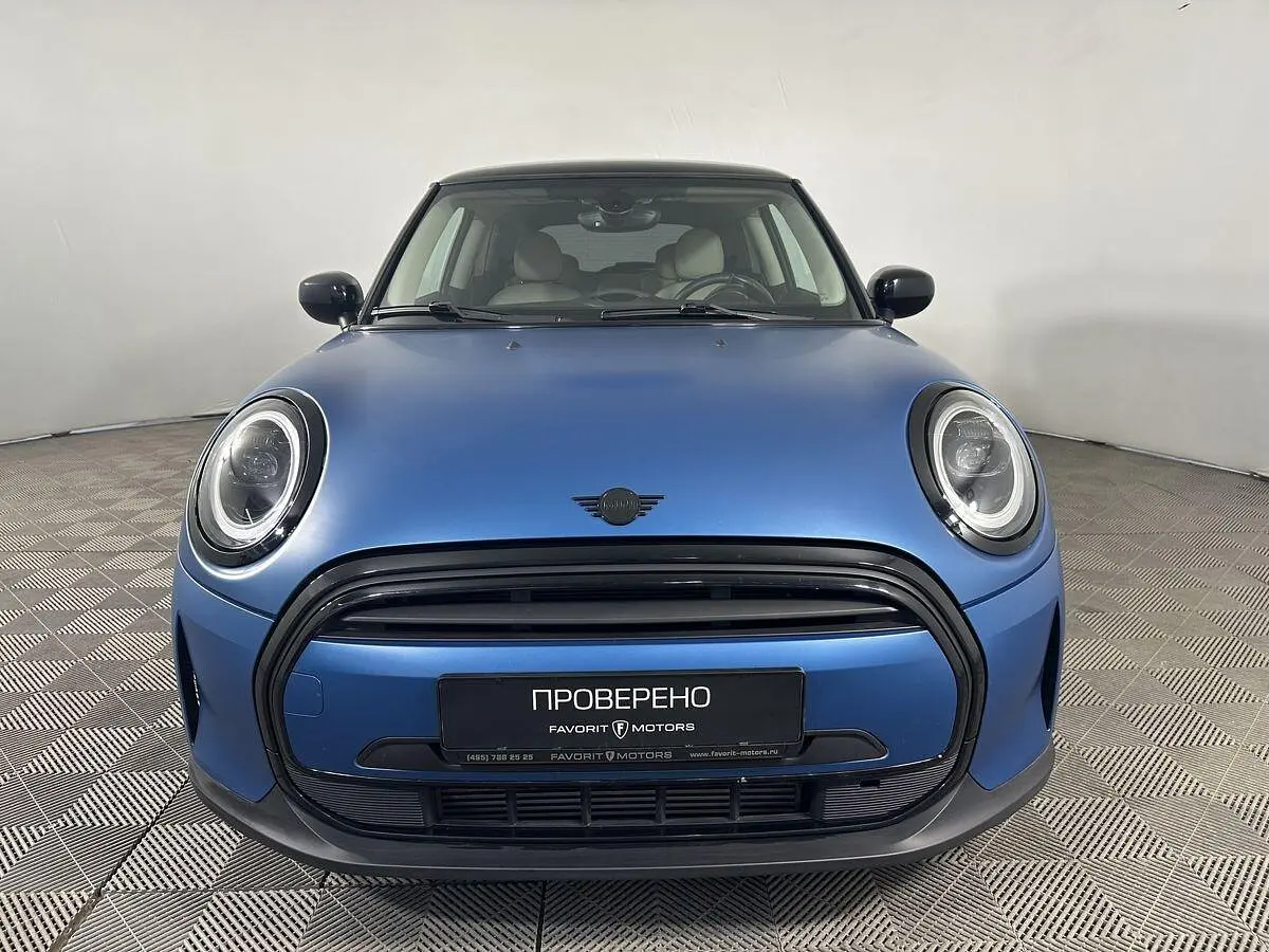 MINI